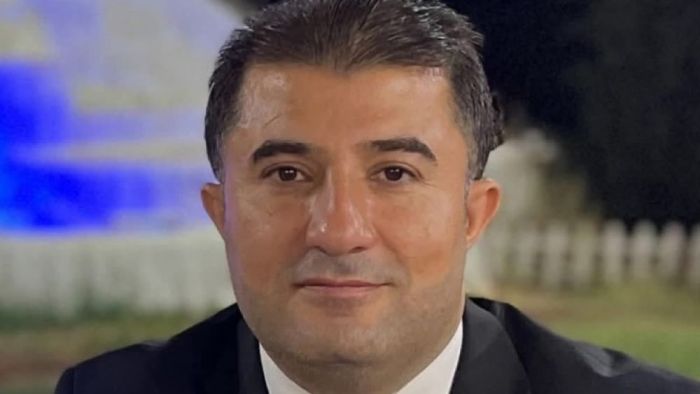 Celal Görmez adaylığını açıkladı